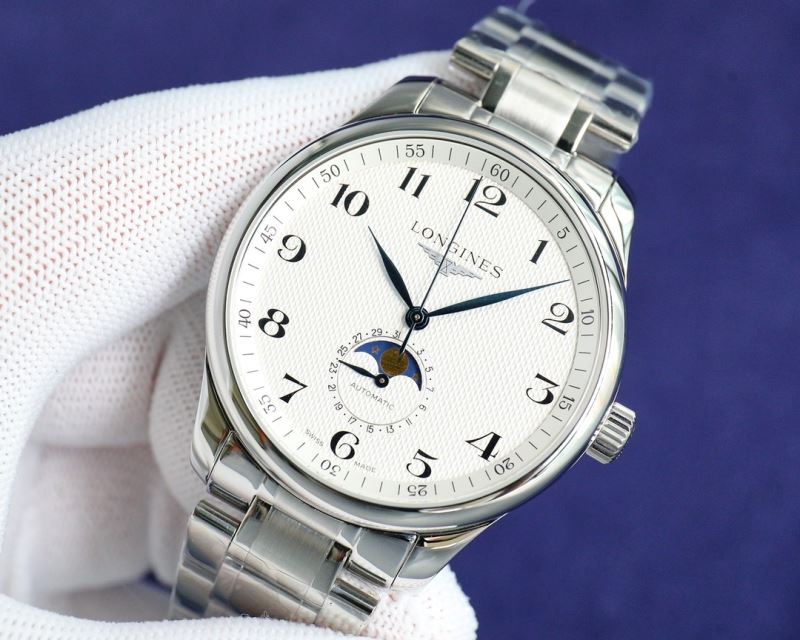 LONGINES Watches