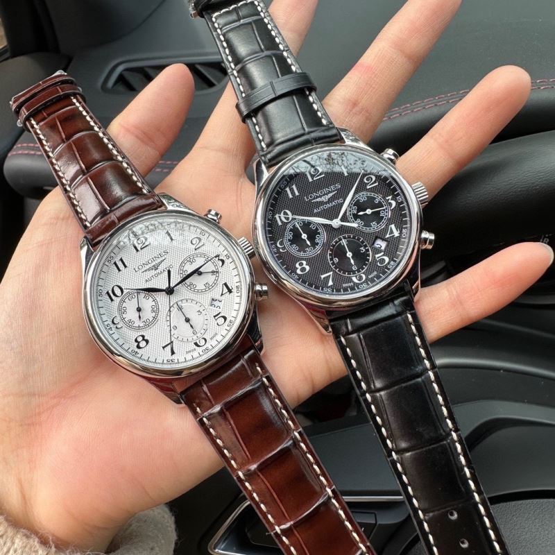 LONGINES Watches