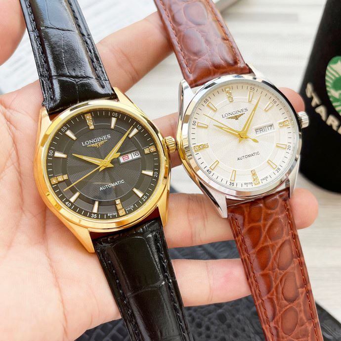 LONGINES Watches