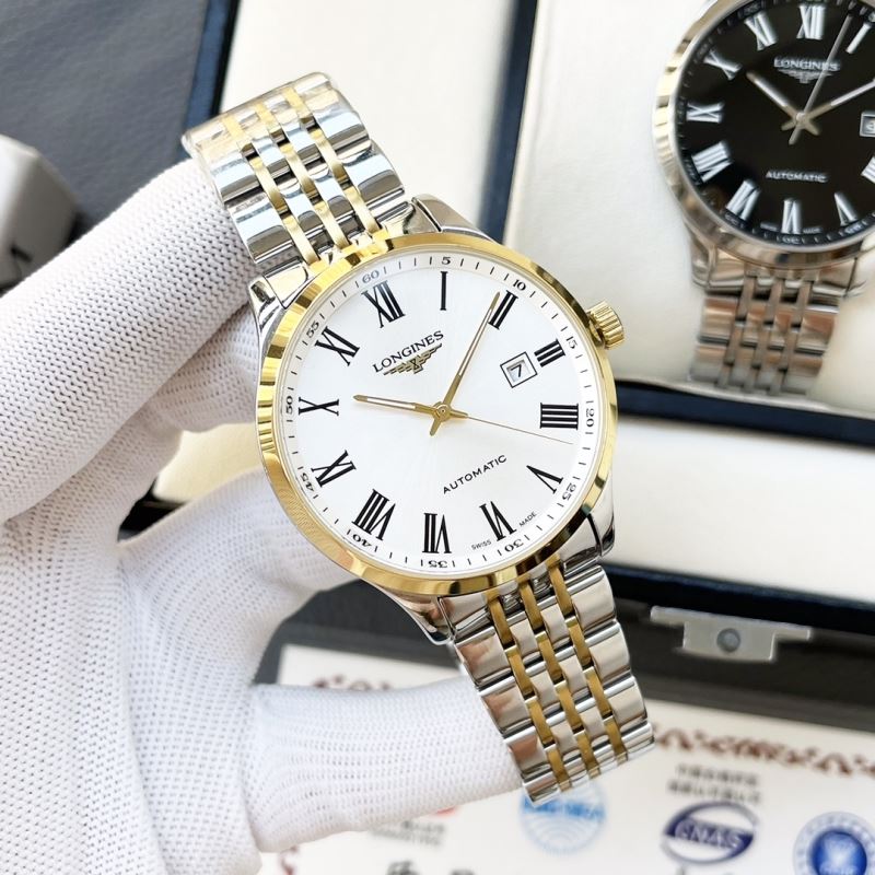 LONGINES Watches