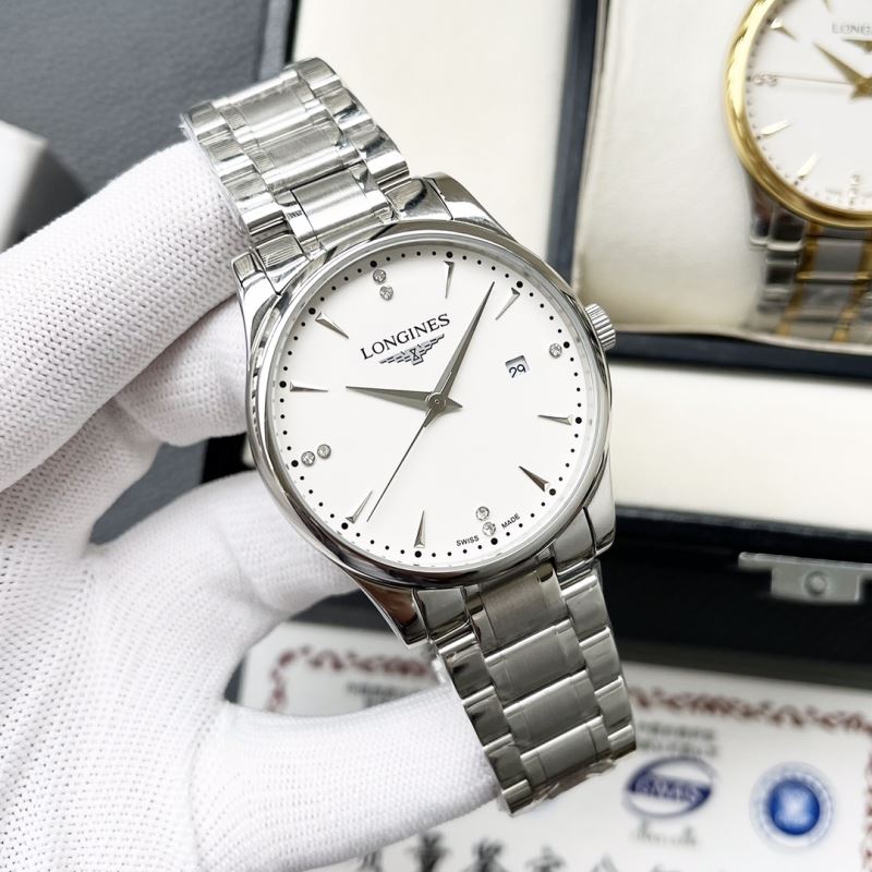 LONGINES Watches