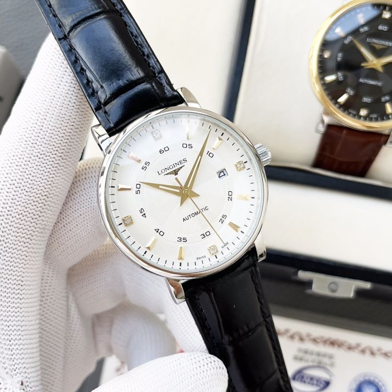 LONGINES Watches