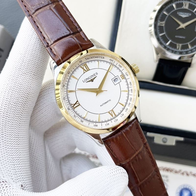 LONGINES Watches