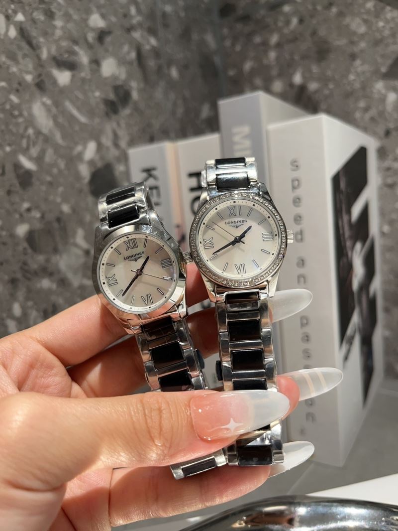 LONGINES Watches