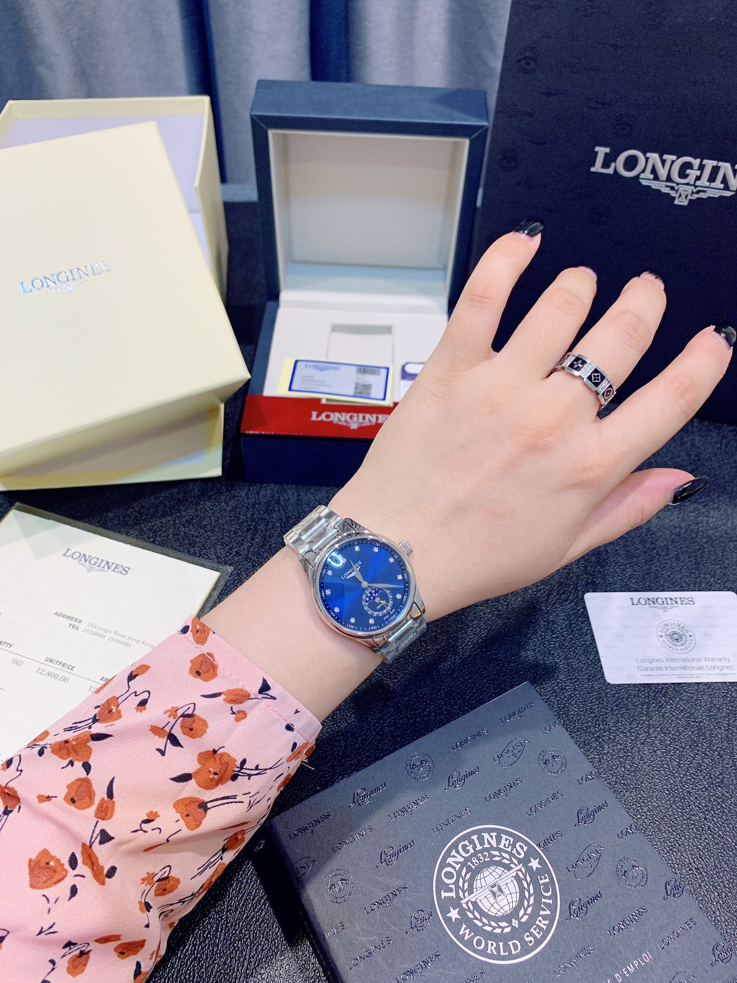 LONGINES Watches