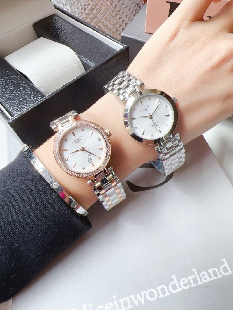 LONGINES Watches