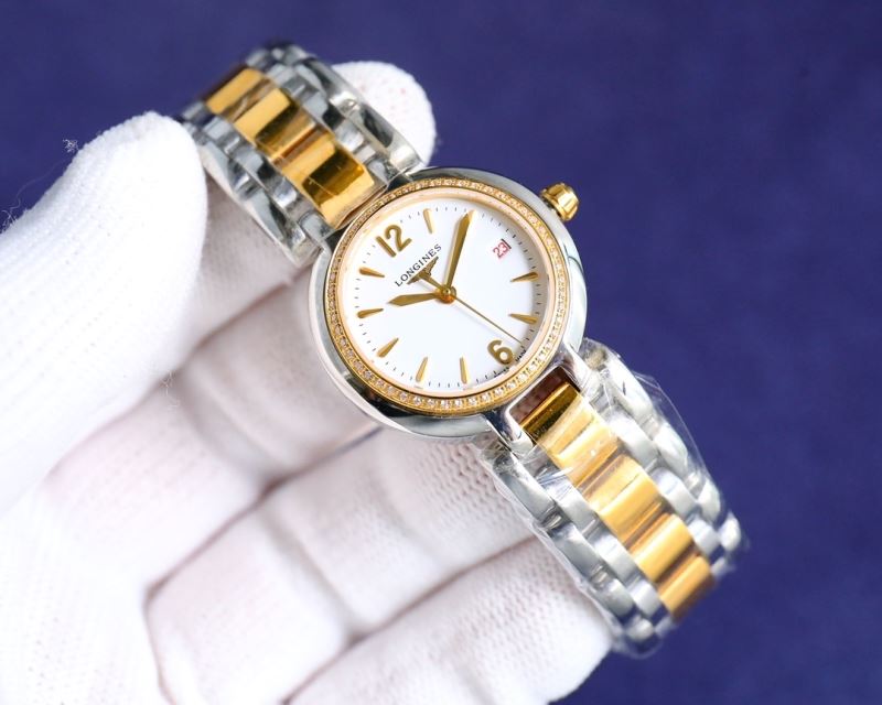 LONGINES Watches