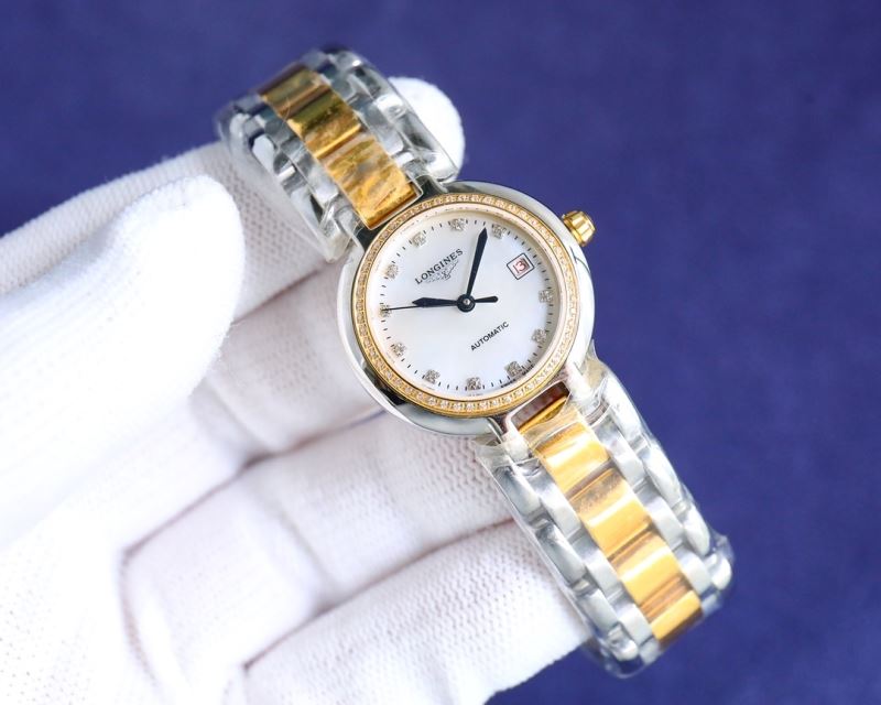 LONGINES Watches