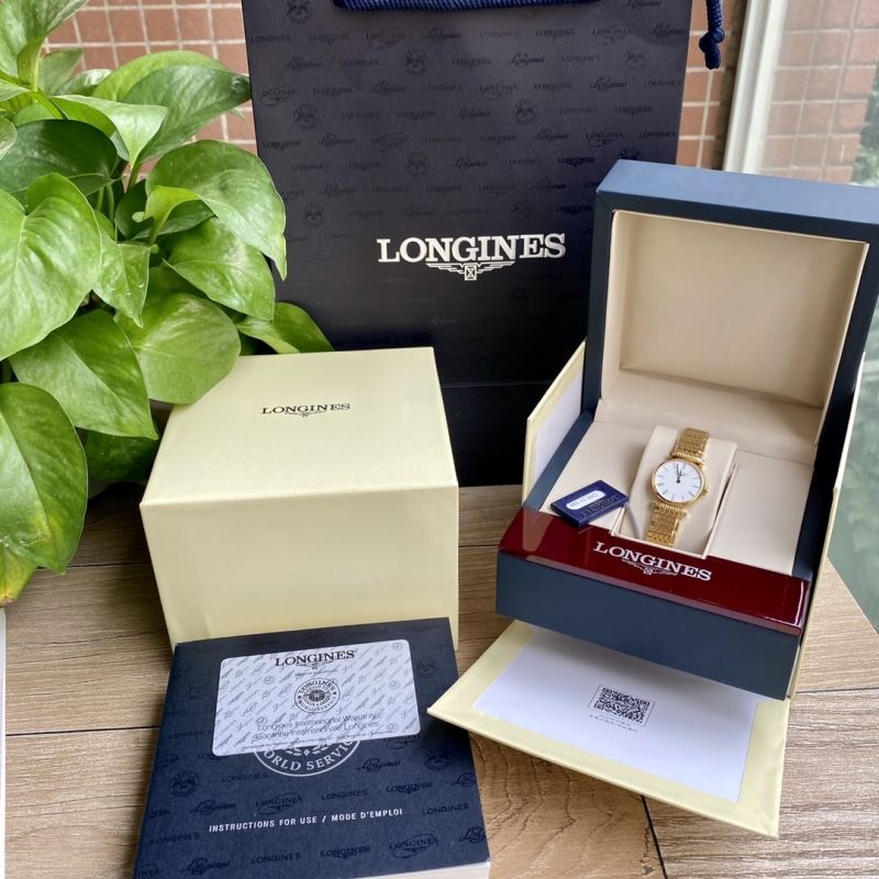 LONGINES Watches