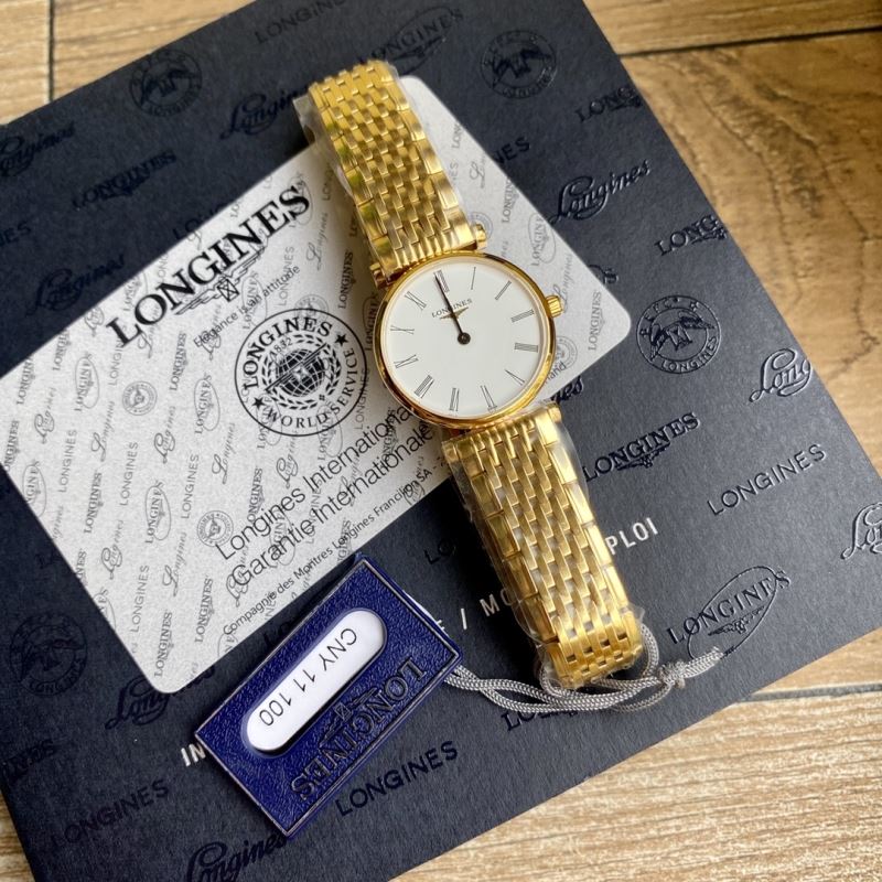 LONGINES Watches