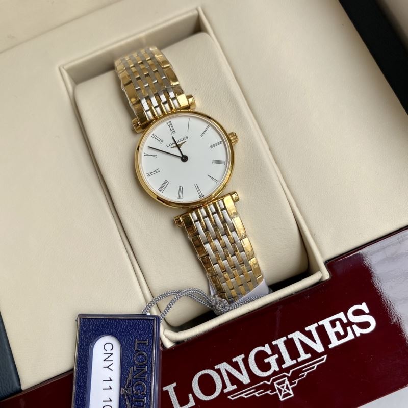 LONGINES Watches