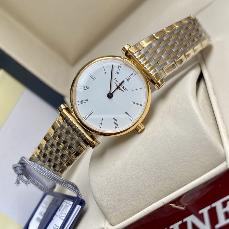 LONGINES Watches