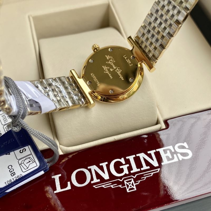 LONGINES Watches