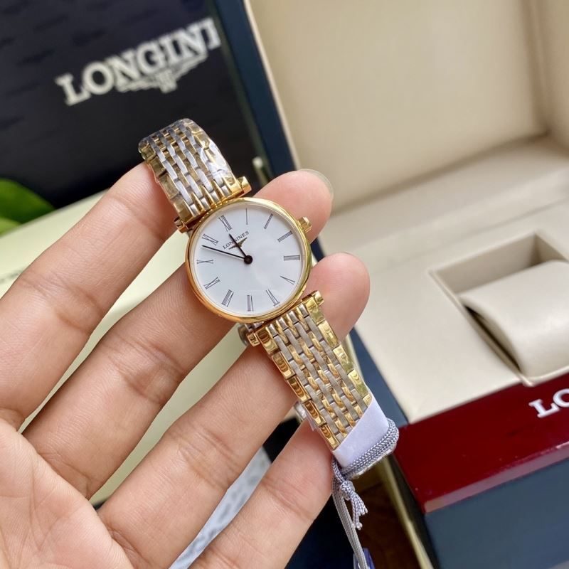 LONGINES Watches