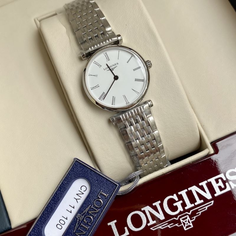 LONGINES Watches