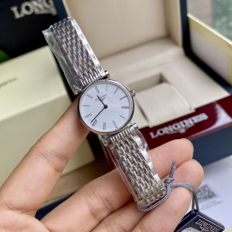 LONGINES Watches