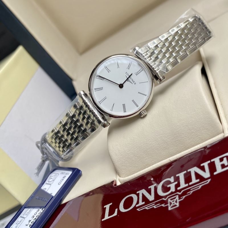 LONGINES Watches