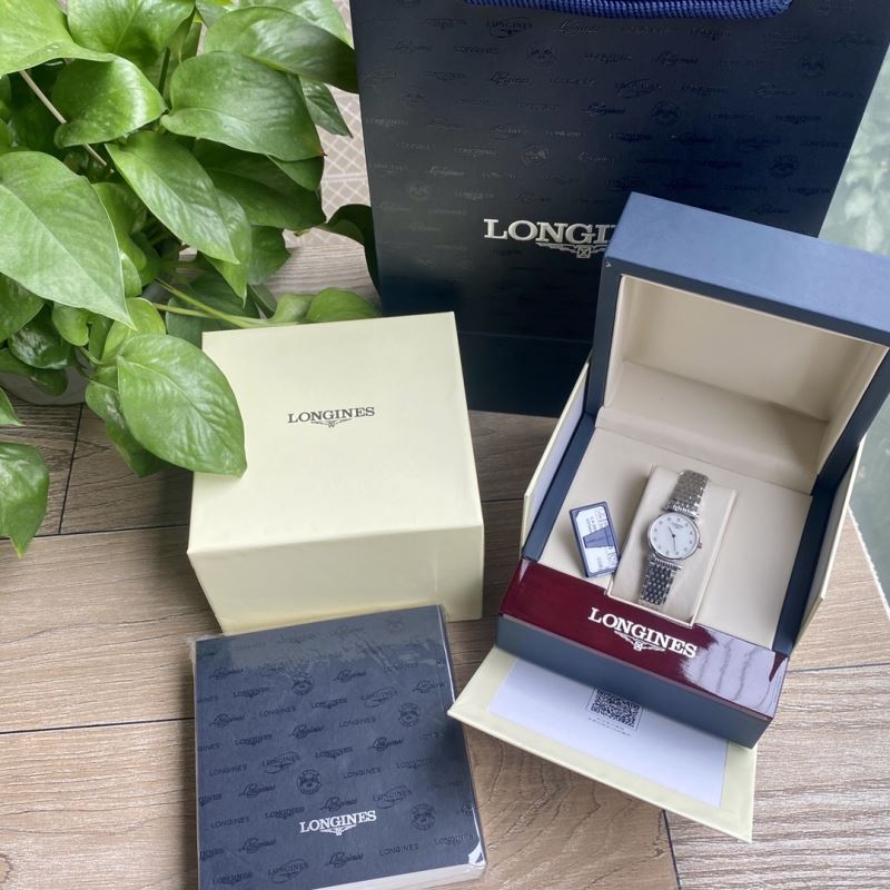 LONGINES Watches