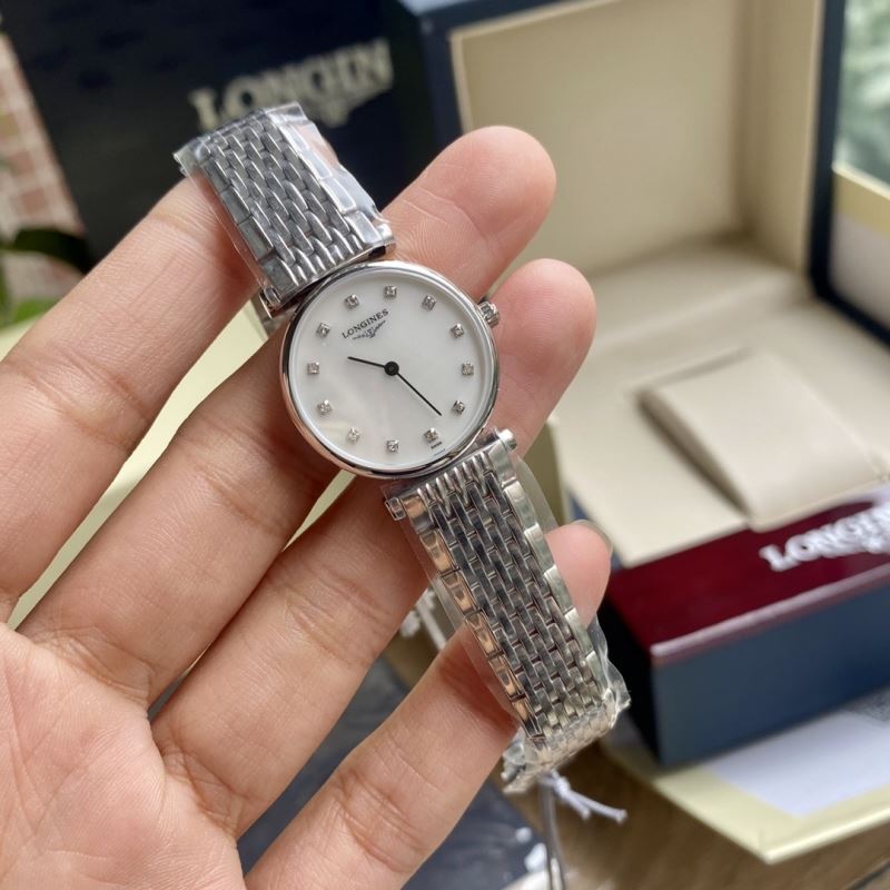 LONGINES Watches