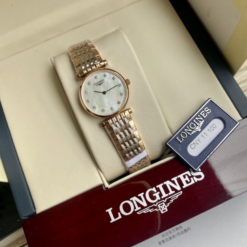 LONGINES Watches