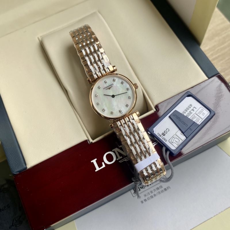 LONGINES Watches