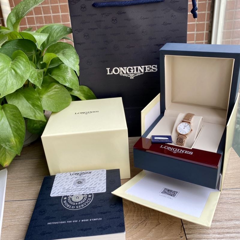 LONGINES Watches