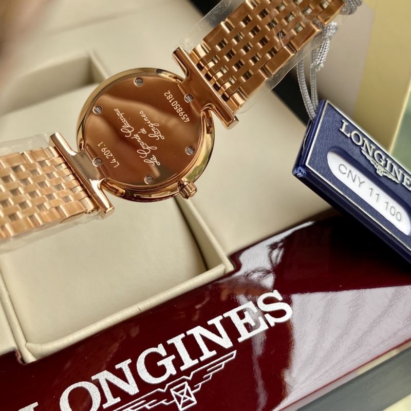 LONGINES Watches