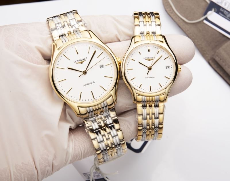 LONGINES Watches