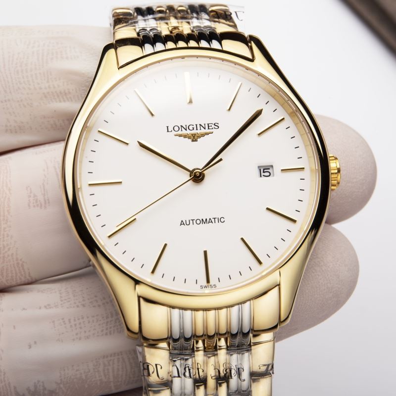 LONGINES Watches