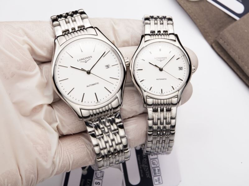 LONGINES Watches