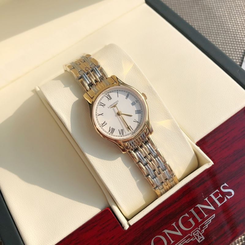 LONGINES Watches