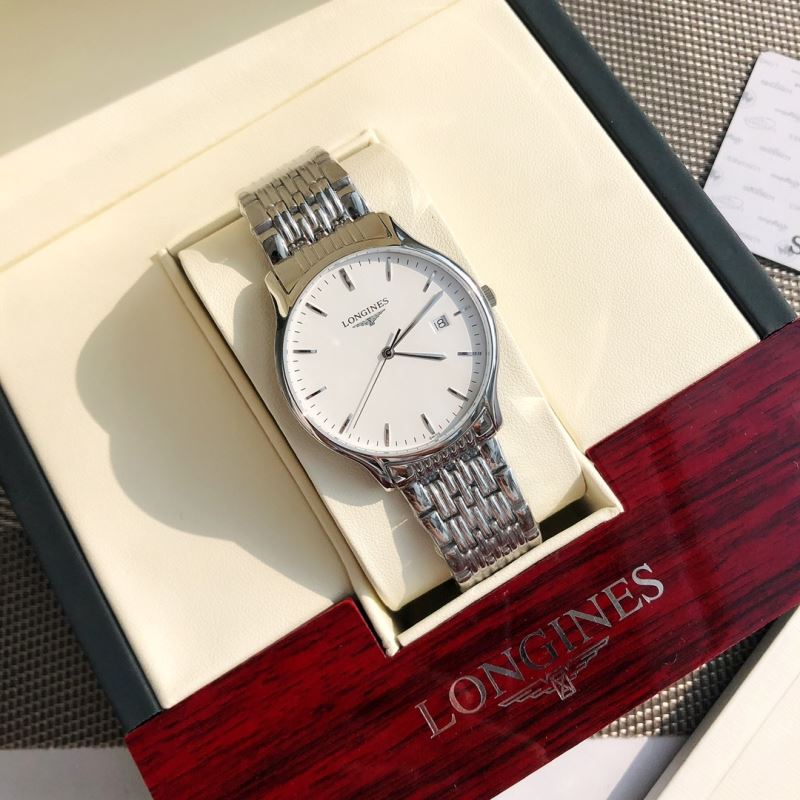 LONGINES Watches