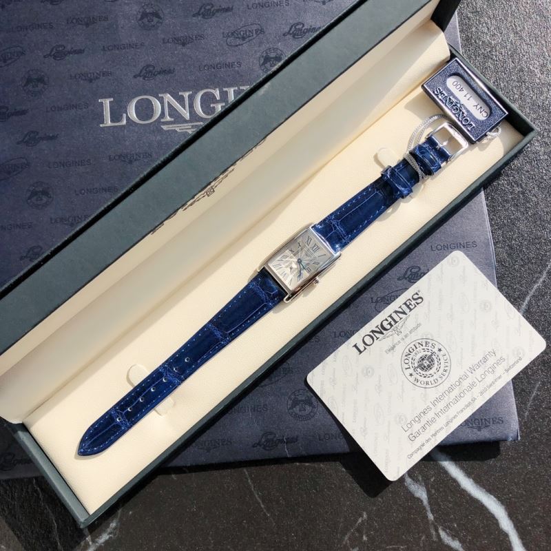 LONGINES Watches