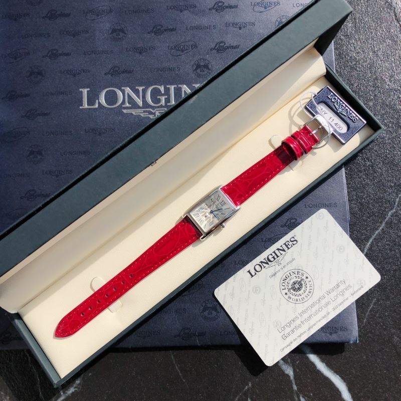 LONGINES Watches