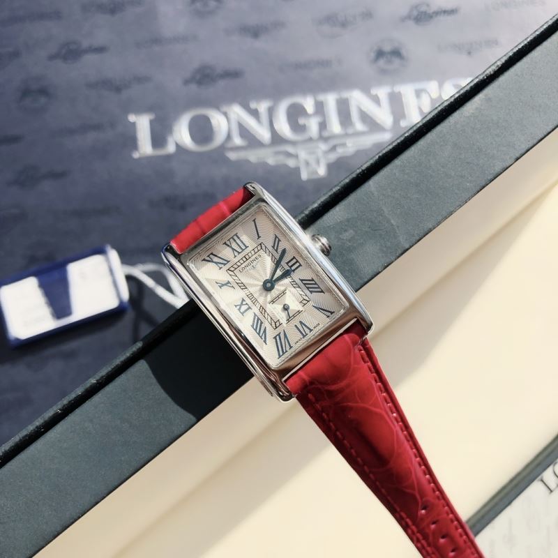 LONGINES Watches