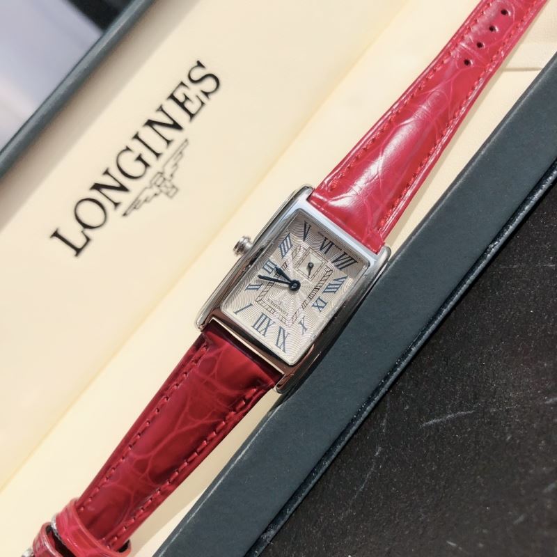 LONGINES Watches