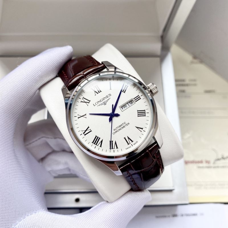 LONGINES Watches