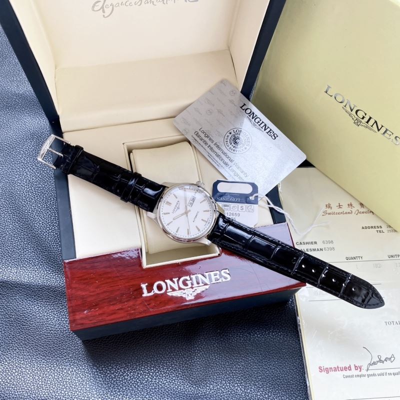 LONGINES Watches