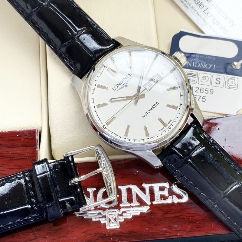 LONGINES Watches