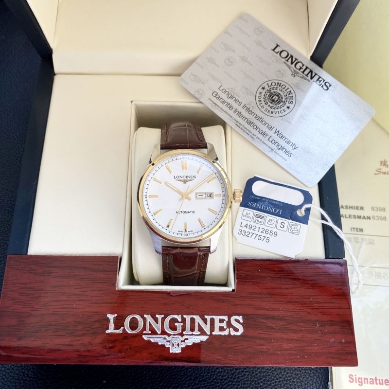 LONGINES Watches