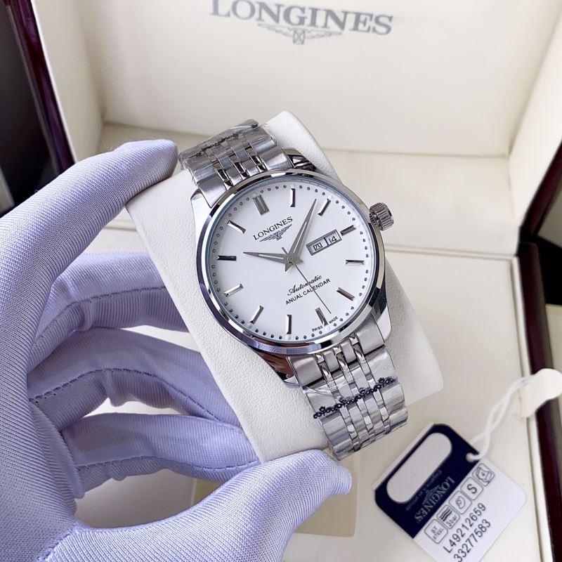 LONGINES Watches