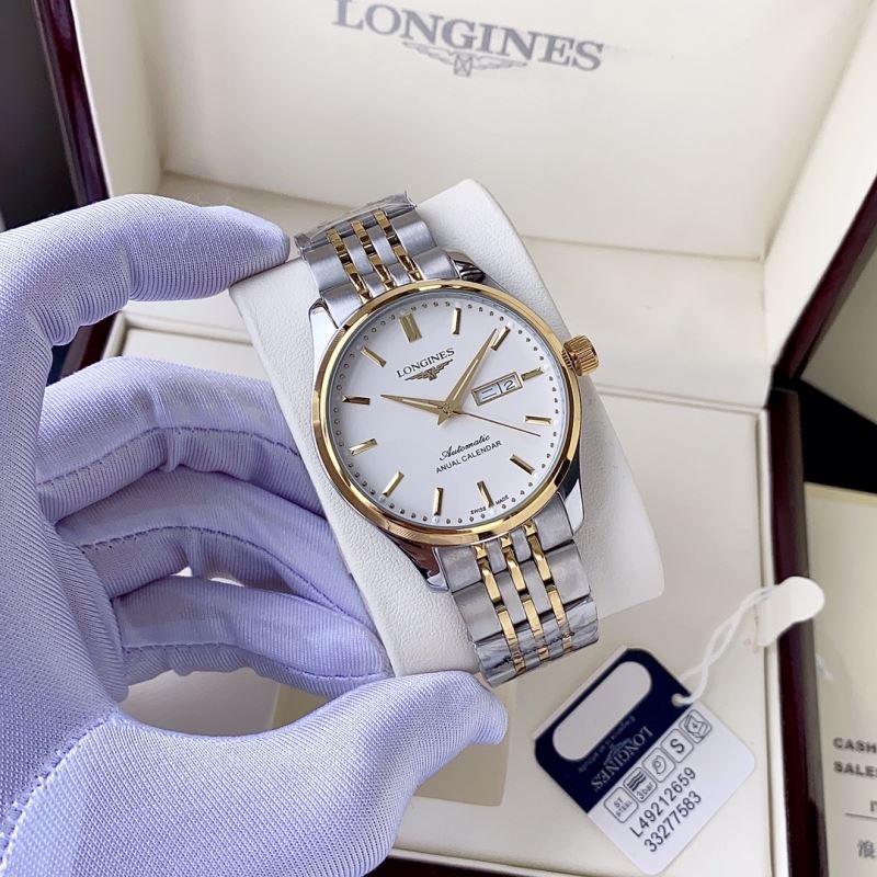 LONGINES Watches