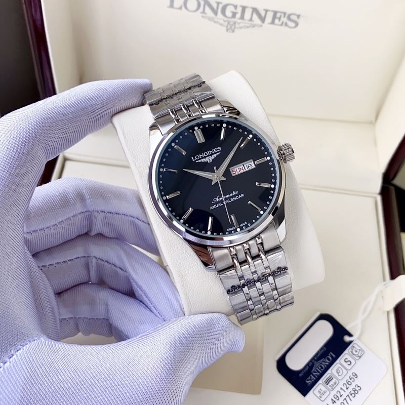 LONGINES Watches