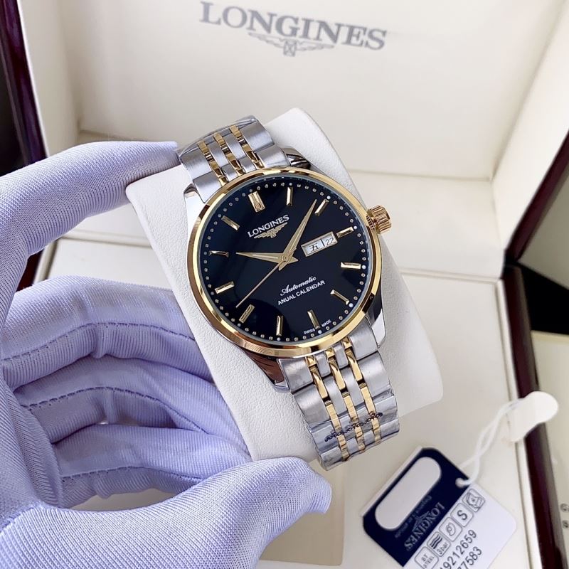 LONGINES Watches