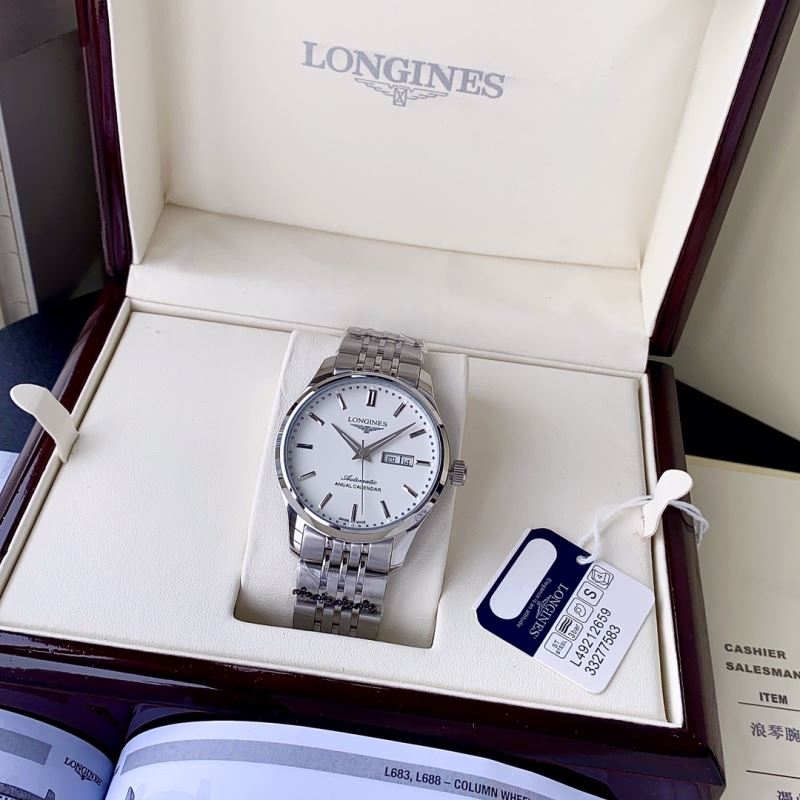 LONGINES Watches