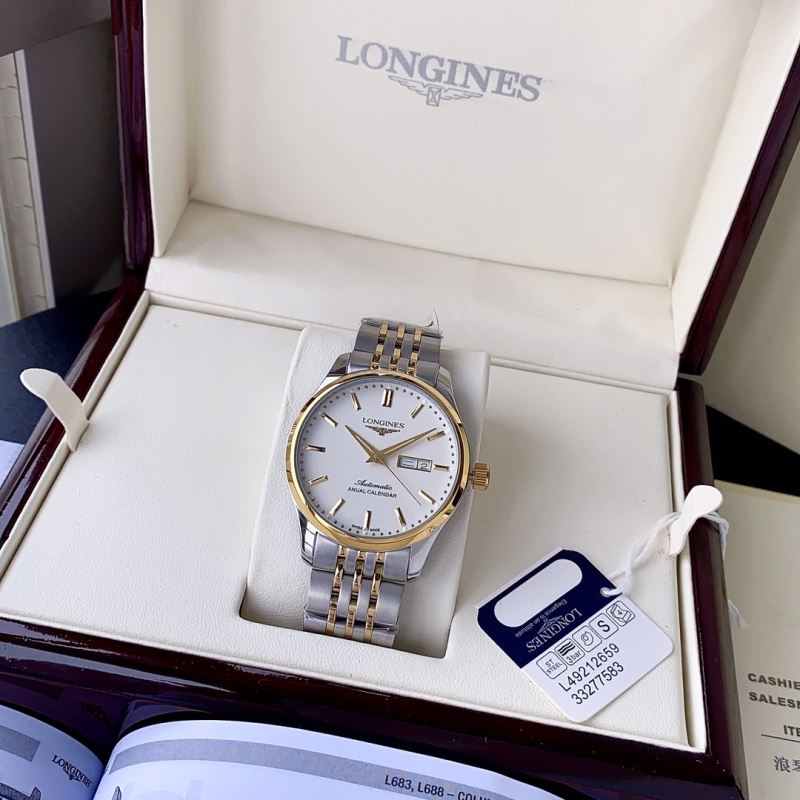 LONGINES Watches