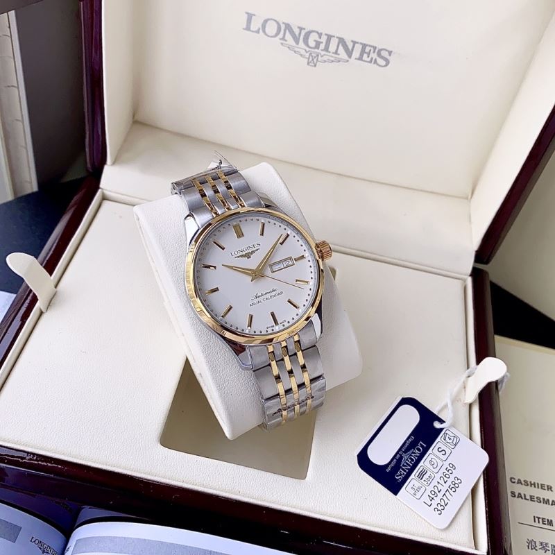 LONGINES Watches