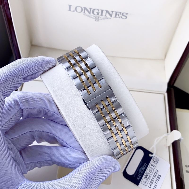 LONGINES Watches