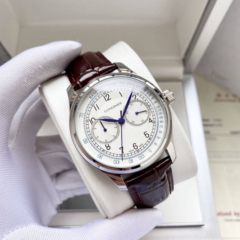 LONGINES Watches