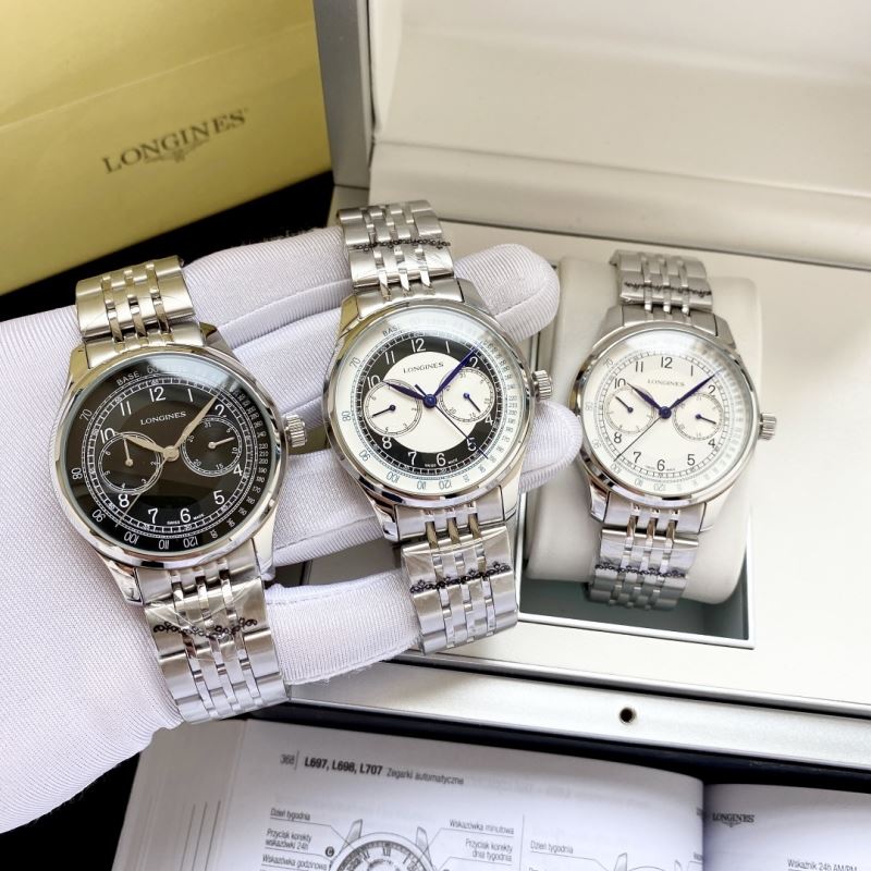 LONGINES Watches